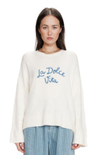 Load image into Gallery viewer, Grace & Mila Viggo Jumper - La Dolce Vita