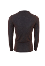 Load image into Gallery viewer, Black Colour DK Faye Lurex Top - 4 colours available