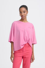 Load image into Gallery viewer, ICHI Nica Cherry Tee