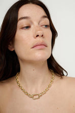 Load image into Gallery viewer, Tutti Haze Necklace Gold