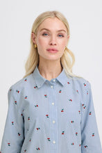 Load image into Gallery viewer, B Young Fenix Emblem Shirt