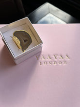 Load image into Gallery viewer, YAA YAA London Mega Statement Ring