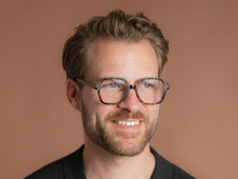 Load image into Gallery viewer, Goodlookers Adrienne - Matt Tortoiseshell / Matt White Tortoiseshell