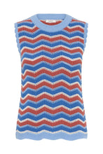 Load image into Gallery viewer, B Young Nero Sleeveless Top - 2 colours