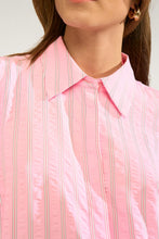 Load image into Gallery viewer, NÜMPH Piper Shirt - 2 colours