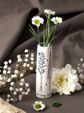 Load image into Gallery viewer, From Tiny Seeds Bud Vase