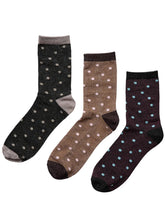 Load image into Gallery viewer, NÜMPH Fine Socks in a box