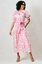 Load image into Gallery viewer, Hope & Ivy Fern Dress