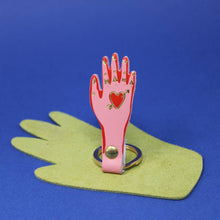 Load image into Gallery viewer, Ark Mama Key Fob - 4 Colours