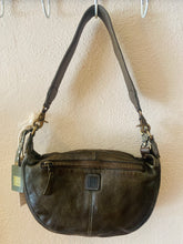 Load image into Gallery viewer, BIBA Lovington Stars Banana Cross Body Bag - 3 Colours