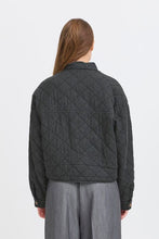 Load image into Gallery viewer, ICHI Elovera Jacket - Dark Grey