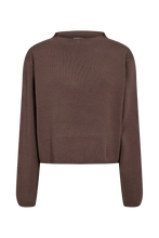 Load image into Gallery viewer, Numph Carma Crop Jumper -2 Colours