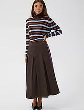 Load image into Gallery viewer, Culture Belsie Skirt