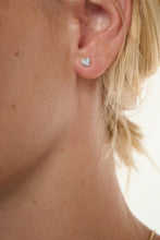 Load image into Gallery viewer, Tutti Spirit Earrings - Silver & Gold