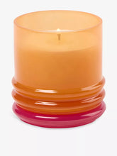 Load image into Gallery viewer, Paddywax Glass Scented Wax Candle - Infrared Mango
