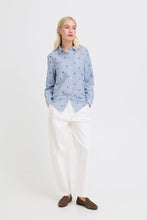 Load image into Gallery viewer, B Young Fenix Emblem Shirt