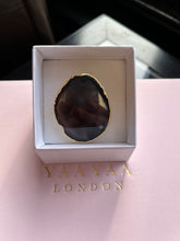 Load image into Gallery viewer, YAA YAA London Ultra Mega Statement Ring