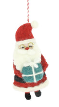 Load image into Gallery viewer, Santa & Mrs Claus - 2 Options