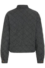 Load image into Gallery viewer, ICHI Elovera Jacket - Dark Grey