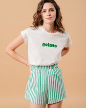 Load image into Gallery viewer, Grace &amp; Mila Mure Gelato T-Shirt
