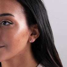 Load image into Gallery viewer, Attic Creations Message Bottle Earrings - ‘Magic Is In You’