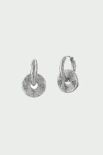 Load image into Gallery viewer, Tutti Celestial Earrings - Silver & Gold