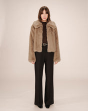 Load image into Gallery viewer, Grace & Mila Shonna Coat - 2 Colours