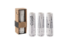 Load image into Gallery viewer, From Tiny Seeds Bud Vase