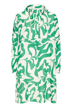 Load image into Gallery viewer, B Young Aska Cape - Green