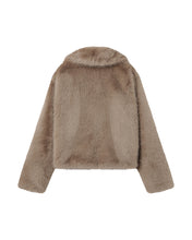 Load image into Gallery viewer, Grace & Mila Shonna Coat - 2 Colours