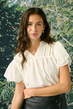 Load image into Gallery viewer, Culture Catinka Blouse