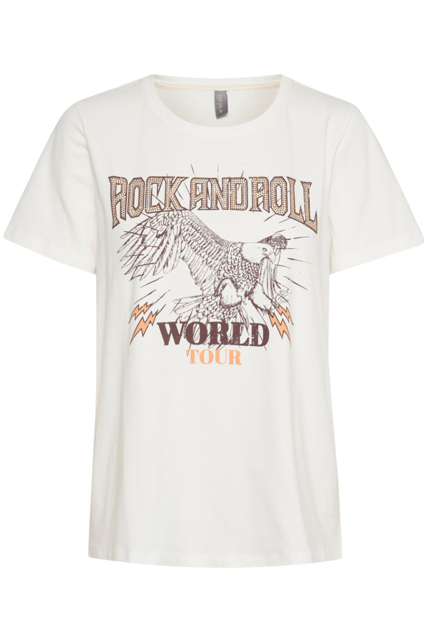 Culture Gith Rock and Roll T-Shirt