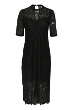 Load image into Gallery viewer, Culture Ima Lace Dress