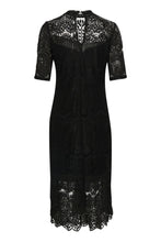 Load image into Gallery viewer, Culture Ima Lace Dress