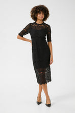 Load image into Gallery viewer, Culture Ima Lace Dress