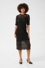 Load image into Gallery viewer, Culture Ima Lace Dress