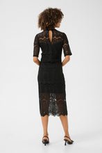 Load image into Gallery viewer, Culture Ima Lace Dress
