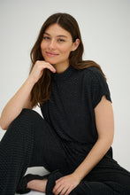 Load image into Gallery viewer, Culture Taz Capsleeve Top