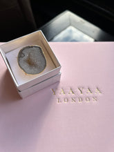 Load image into Gallery viewer, YAA YAA London Mega Statement Ring