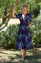 Load image into Gallery viewer, Hope & Ivy Ramona Dress