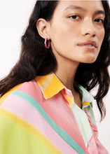 Load image into Gallery viewer, FRNCH Galiena Shirt Dress