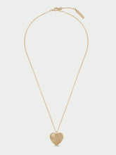 Load image into Gallery viewer, Tutti Spirit Necklace - Silver & Gold