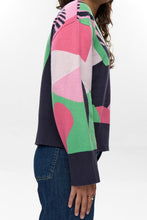 Load image into Gallery viewer, NÜMPH Graphi Pullover