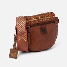 Load image into Gallery viewer, BIBA Tan Lovington Shoulder Bag