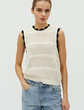 Load image into Gallery viewer, mbyM Humillia Knitted Vest