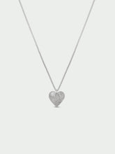 Load image into Gallery viewer, Tutti Spirit Necklace - Silver & Gold