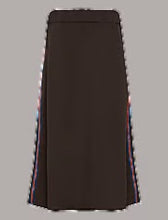 Load image into Gallery viewer, Culture Belsie Skirt