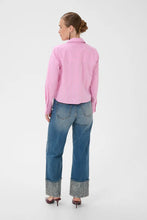 Load image into Gallery viewer, Culture Ebony Short Shirt - 2 colours