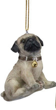 Load image into Gallery viewer, Resin Puppy Decoration
