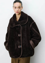 Load image into Gallery viewer, Grace & Mila Amelio Coat